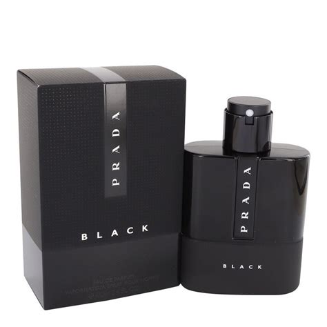 prada black 100ml price|Prada black aftershave 100ml.